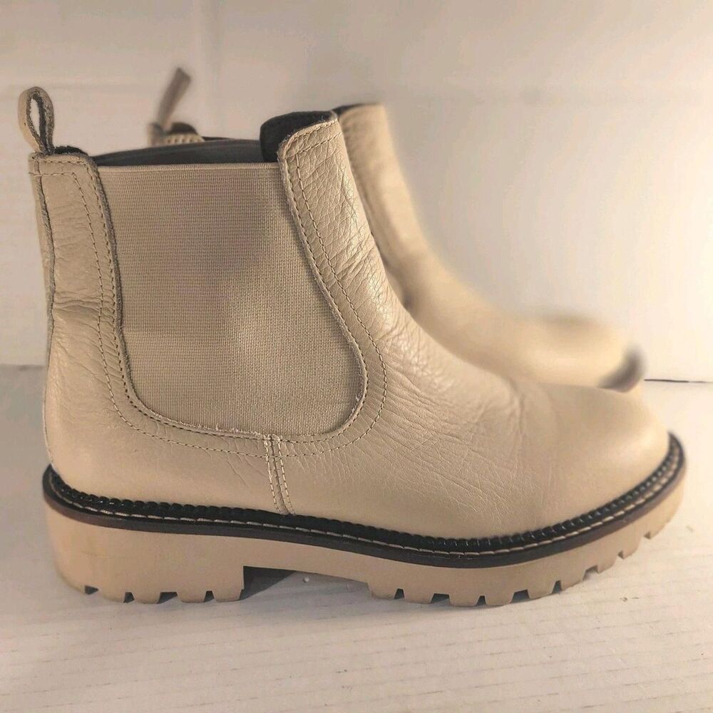 Unbranded Women's White Boots